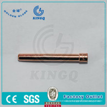 Kingq Wp17 / 10n20-10n24 Copper TIG Сварочная цанга